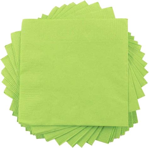 Buy Wanna Party Royal Paper Napkins (Blue, Pack of 20) Online at Low ...