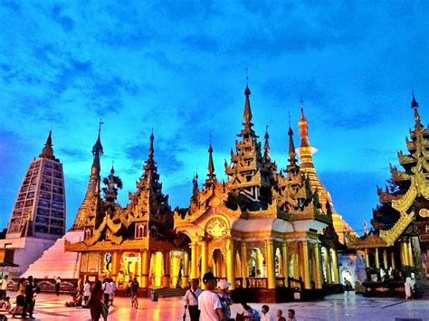 Myanmar Tourism: All You Need to Know Before You Go (2024)
