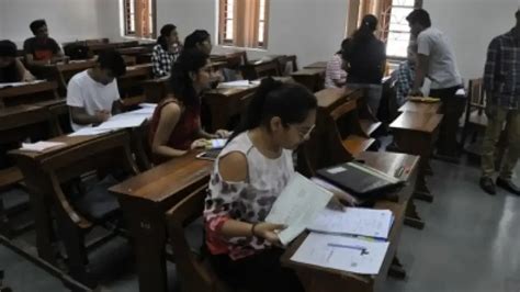 CUET evolving on the lines of JEE, NEET with support outside central ...