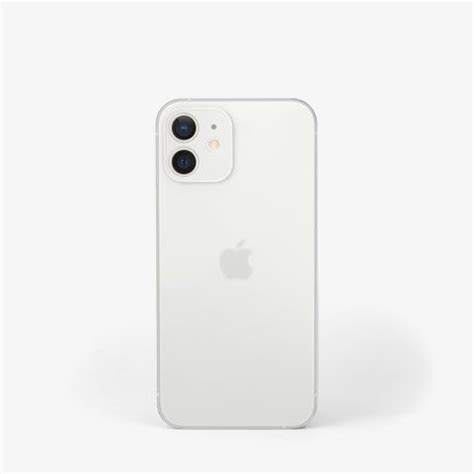 iPhone 12 Mini Thin Case – CASEDODO