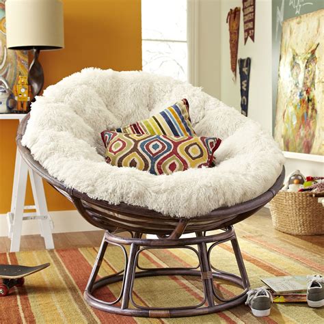 Papasan Brown Chair Frame | Pier 1 Imports | Papasan chair, Papasan ...