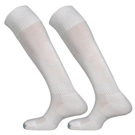 4PR Mitre Mercury Plain Football Sports Men Socks Euro 41-47 UK 7-12 ...