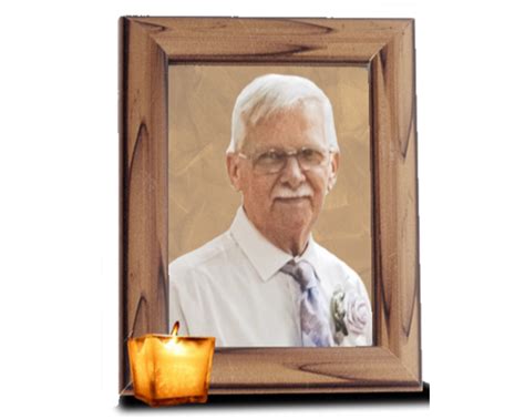 Richard L. Neveau Obituary (2023) - Kewaunee, WI - Kinnard Funeral ...