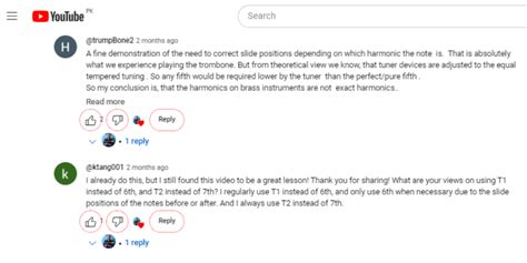 Image result for Trombone Tutorial