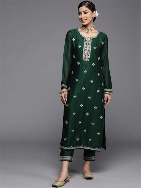 Buy Kurtas & Kurtis For Women Online at Best Prices | Libas