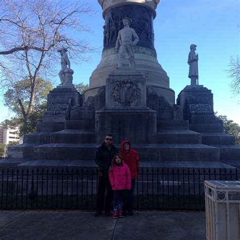 Confederate Monument, Montgomery - Tripadvisor