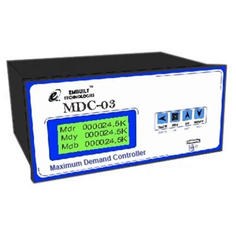 Demand Controller - Maximum Demand Controller Trader - Retailer from ...