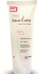 Tvaksh Face Care Face Wash - Price in India, Buy Tvaksh Face Care Face ...