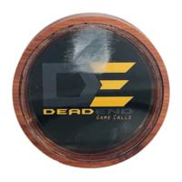 Dead End Game Calls Roadblock Turkey Call | Free Shipping over $49!