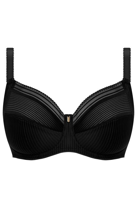 Buy Fantasie Fusion Underwire Full Cup Side Support Bra from the Next ...