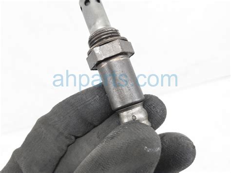 Image result for Solara O2 Sensor Replacement