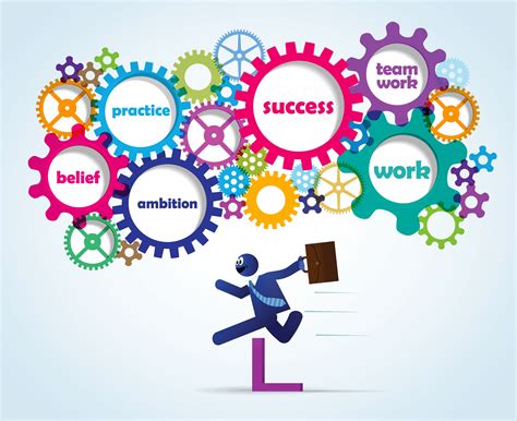 Career, Growth and Success. A career is an individual’s… | by Asma Asif ...