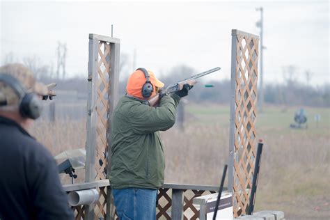 Indiana Gun Club | Events