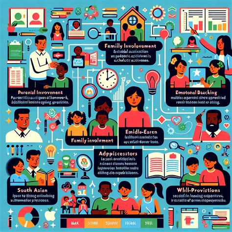 Mastering IELTS Writing Task 2: The Impact Of Family Support On Academic Achievement » IETLS.NET