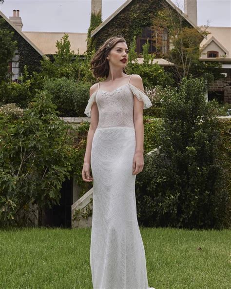 Authentic 1920s wedding dress 60 photos - Astyledwedding.com
