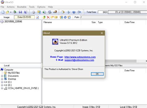 Ultra ISO Serial Key 的图像结果
