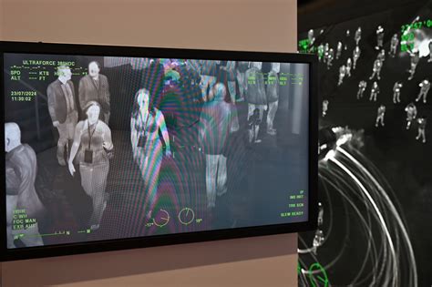 Fascinating military projects of the 20th century