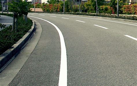 路肩 - Shoulder (road) - JapaneseClass.jp