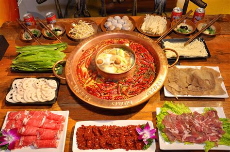 解构重庆城市餐饮，特殊区域市场下的症结与机会点 – 筷玩思维