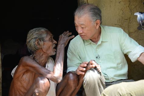 FPJ Interview: COVID-19 pandemic has been particularly hard on people ...