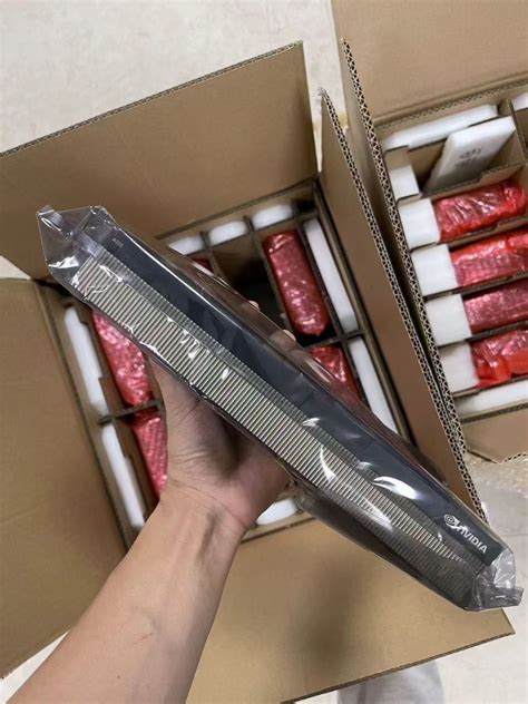 Fiona Hu on LinkedIn: #a100 #80g #pcie #graphics #gpu #cards