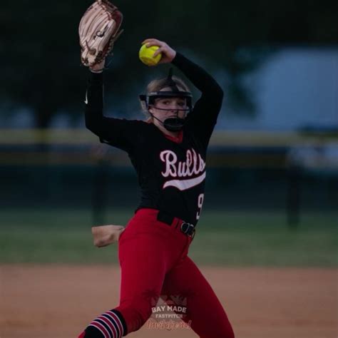 Club News: The Final Pitch (May 3, 2024): UCLA-Bound Natalie Cable ...