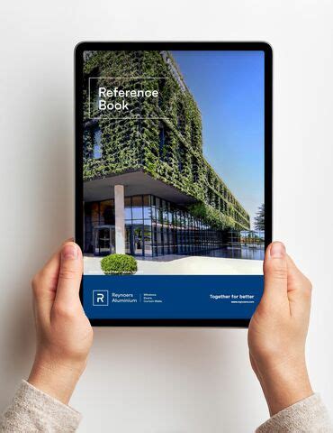 Windows | Reynaers Aluminium