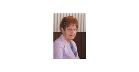 Nellie Brownfield Obituary (1931 - 2020) - Sedalia, MO ...