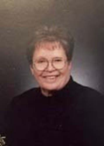 Marjorie Hansen-Klein Obituary (2024) - Winona, MN - Winona Daily News