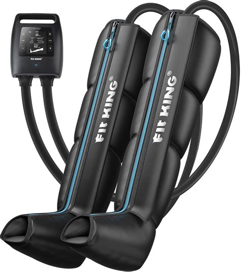 FIT KING Air Compression Recovery System, Cordless India | Ubuy