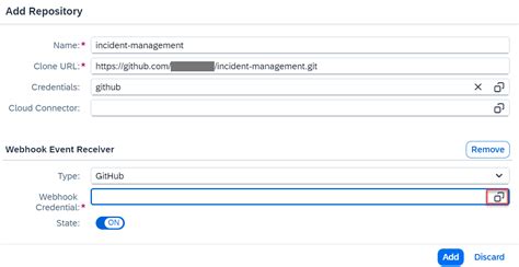 Set Up a CI/CD Pipeline for SAP BTP, Cloud Foundry Runtime | SAP Tutorials