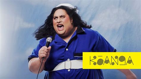 Kōanga Festival | What Happened to Mary-Anne? by Brady Peeti, 2 Mount ...