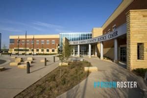 Blue Earth County Jail, MN Inmate Roster