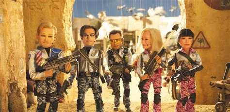 The American Society of Cinematographers | The World on a String…