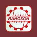 Spring End Grinding Machine Manufacturer | Ranoson Machines Private ...