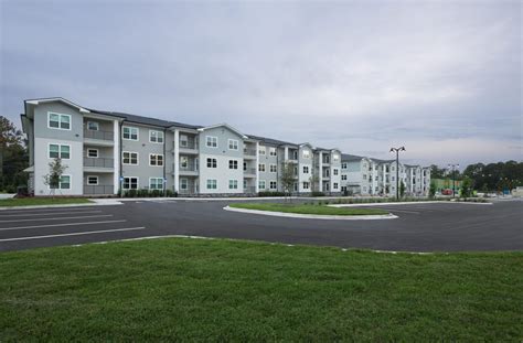 Saddle Brook Landings | Live Oak Contracting