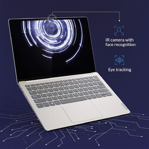 Buy Lenovo IdeaPad S540 81XA002SIN 10th Gen Intel Core I5-10210U 13.3 ...
