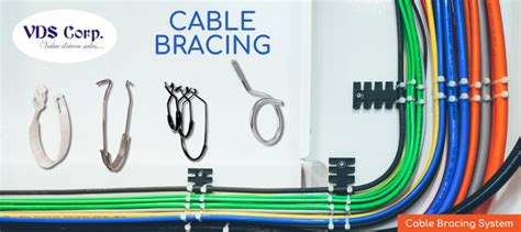 VDS Corp Deals in MEP Hanging Supports, HVAC, and Fire Protection Systems