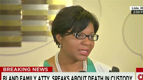 Sandra Bland arrest video ignites firestorm | CNN