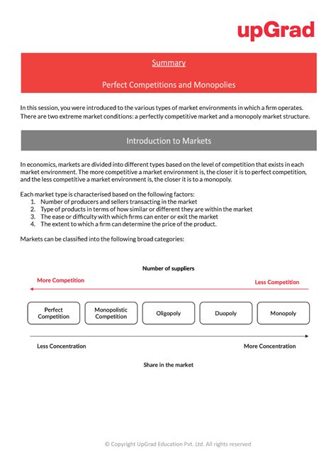Summary+S3 - Summary - In this session, you were introduced to the ...