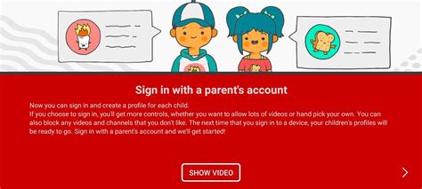 YouTube Kids 10.50.1 - Download für Android APK Kostenlos