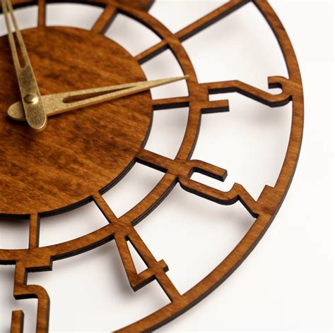 Image result for Handmade Clock