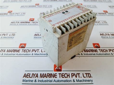 Multitek M100-wa4 3 Phase 3 Wire Watt Transducer 50/60Hz – Aeliya ...