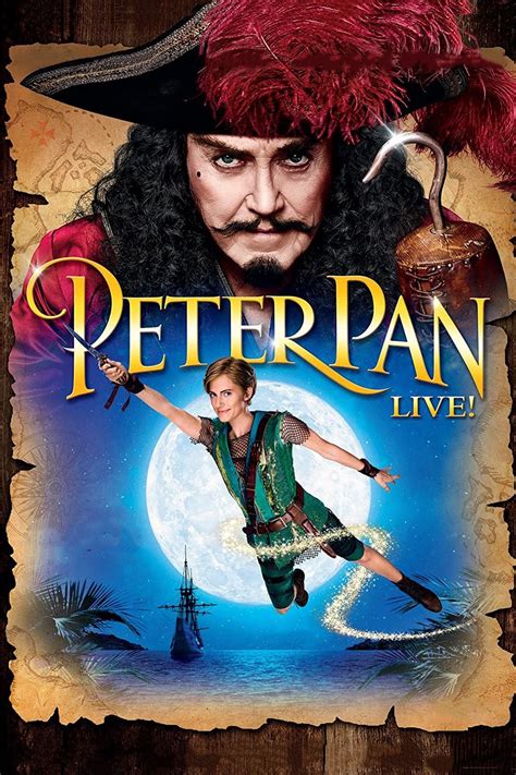 Peter Pan. An Illustrated Classic for Young Readers - eBook - Walmart ...