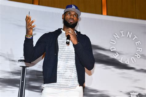 LeBron James is looking to trademark the phrase 'Taco Tuesday'