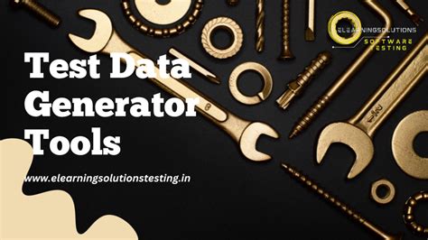 Image result for Test Data Generator Tools