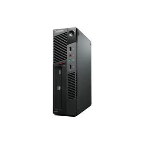 Lenovo ThinkCentre M91 Desktop Computer PC | Intel i3-2nd Gen | Win 10