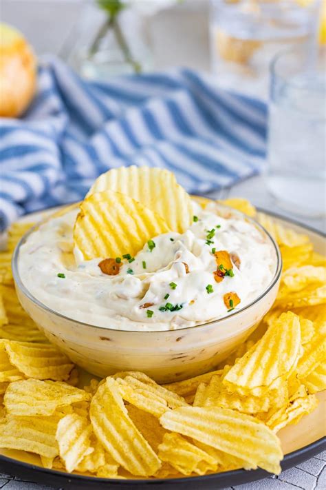 French Onion Dip Recipe Nz at Hector Myers blog