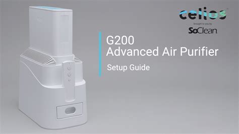 Image result for SoClean Air Purifier