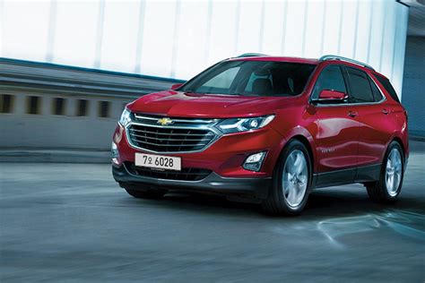 What Kind of Oil Does a 2019 Chevy Equinox Take? Oil Capacity, Change Intervals